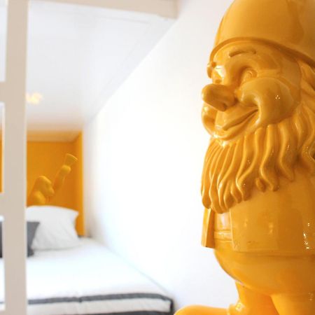 Warm Yellow Албуфейра Экстерьер фото
