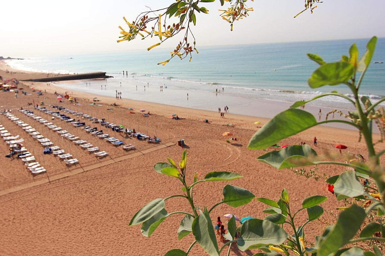 Warm Yellow Албуфейра Экстерьер фото